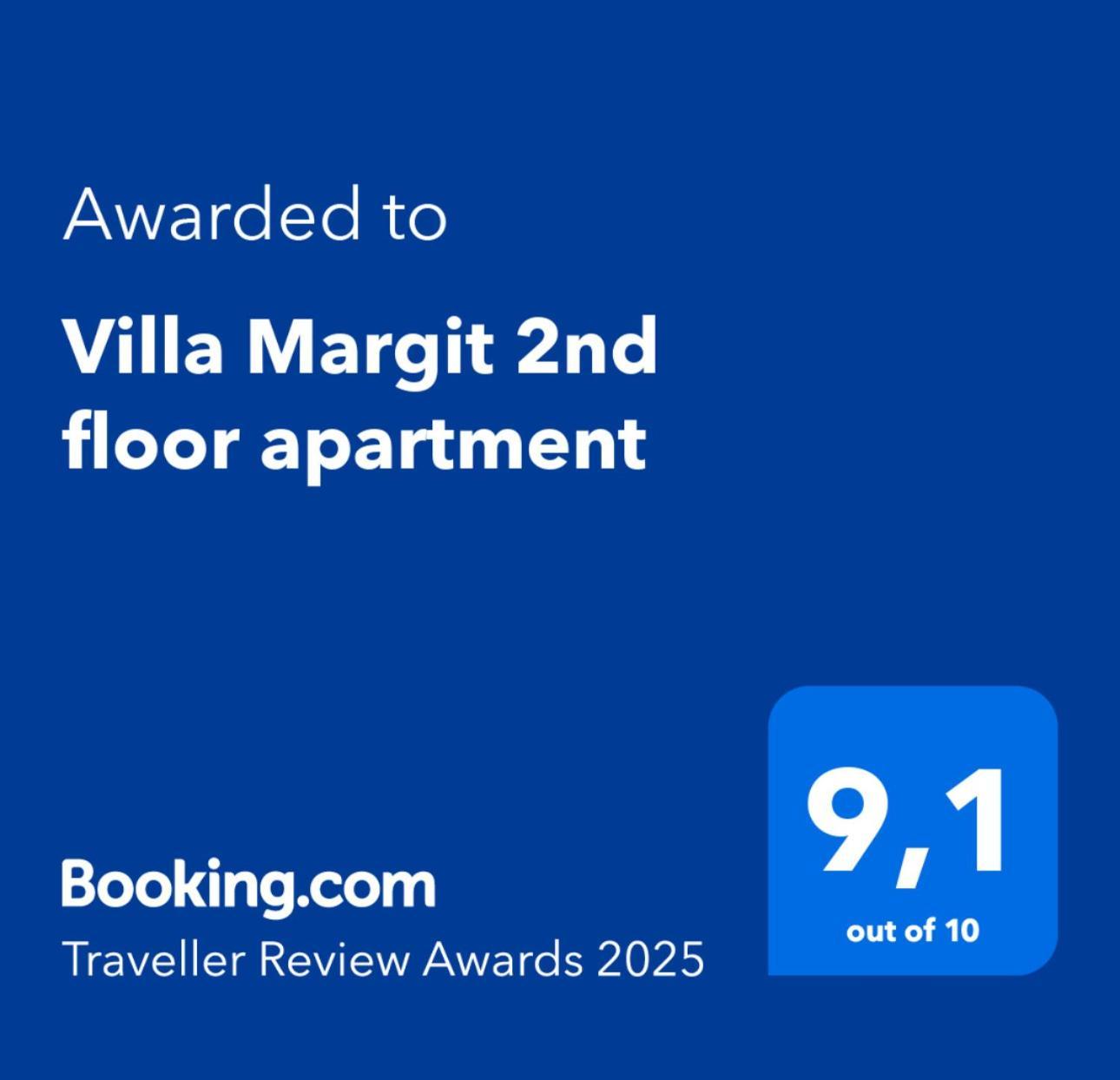 Villa Margit 2Nd Floor Apartment Tvååker Esterno foto
